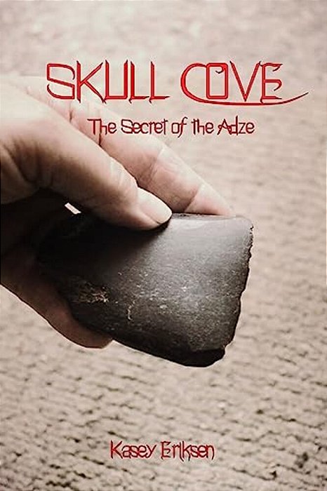 Skull Cove, The Secret Of The Adze-..