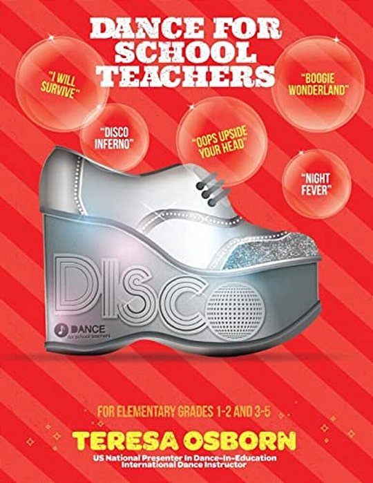Disco: For Elementary Grades 1-2 And 3-5-..