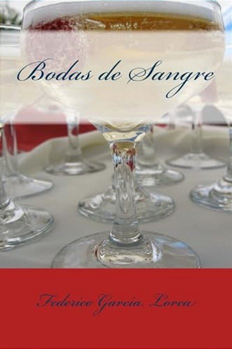 Bodas De Sangre-..