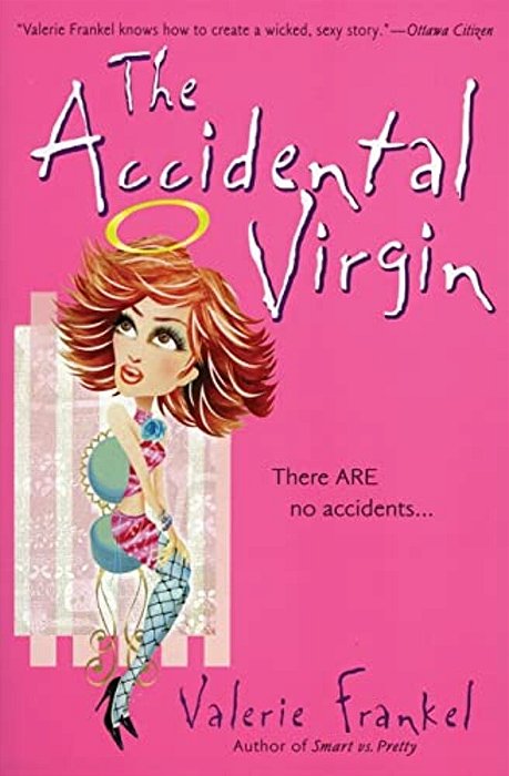 The Accidental Virgin-..