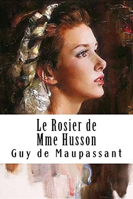 Le Rosier De Mme Husson-..