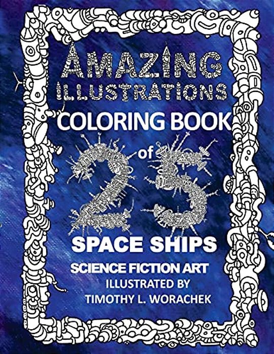 Amazing Illustrations-..