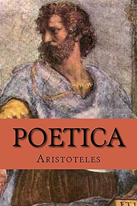 Poetica (Aristoteles) (Spanish Edition)-..