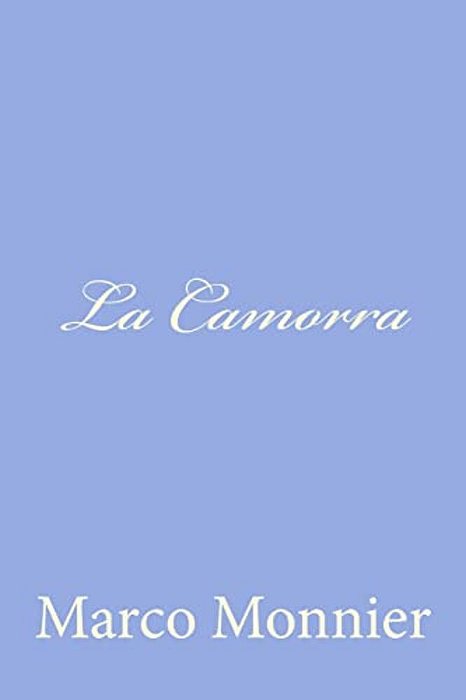 La Camorra-..