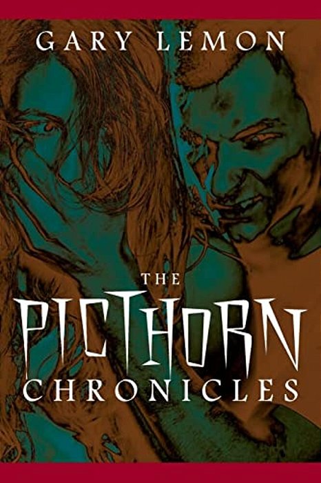 The Pickthorn Chronicles-..