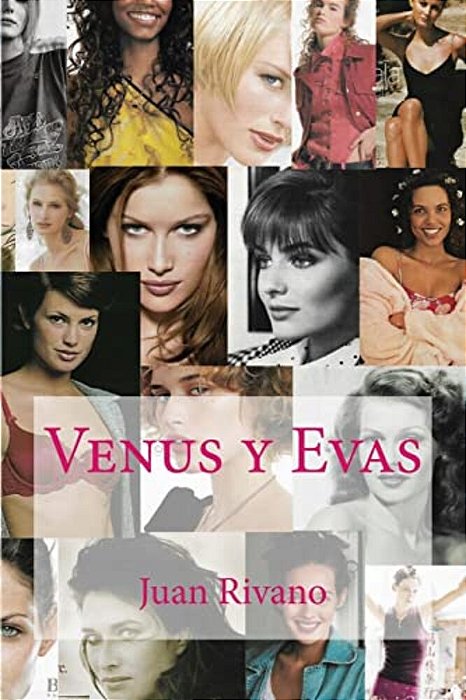 Venus Y Evas-..