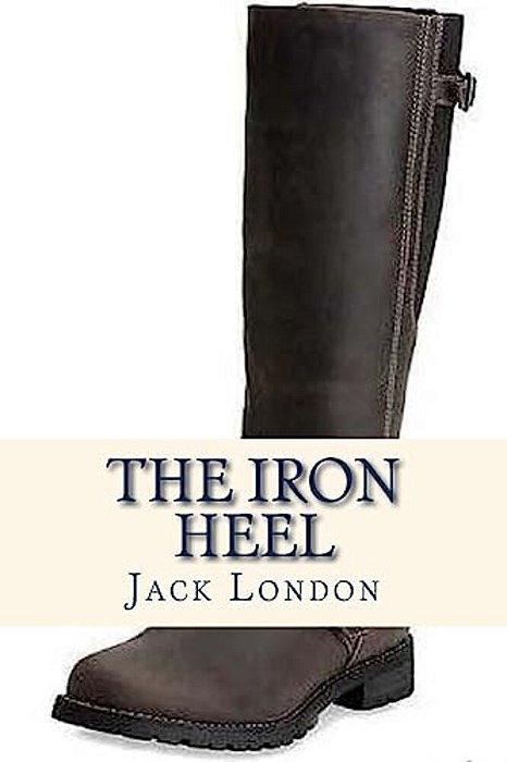The Iron Heel-..