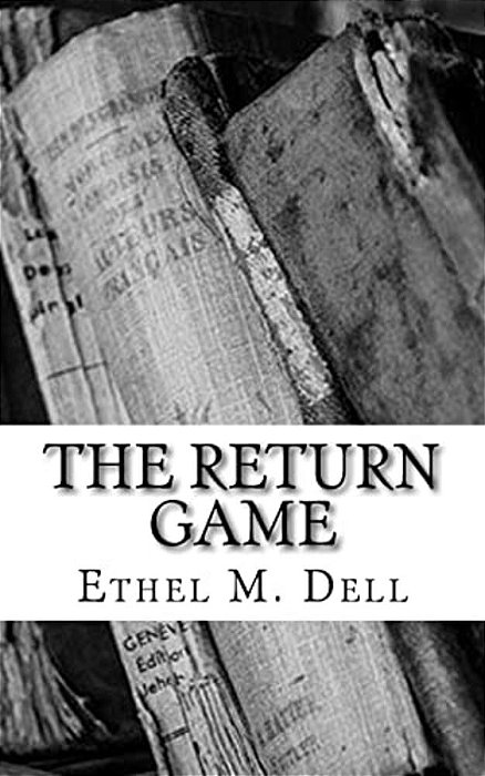 The Return Game-..