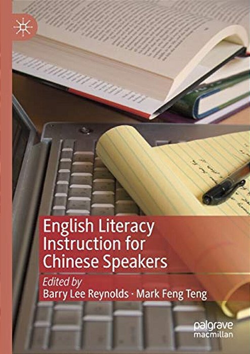 English Literacy Instruction For Chinese Speakers-..