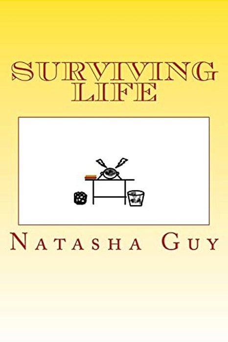 Surviving Life-..