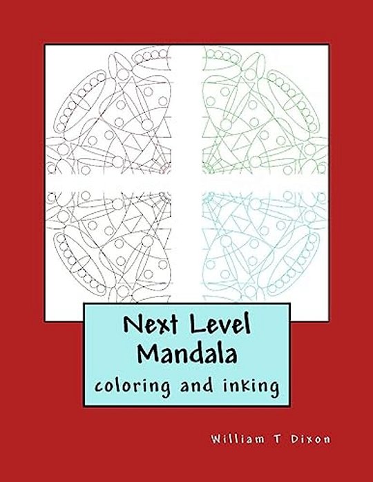 Next Level Mandala-..