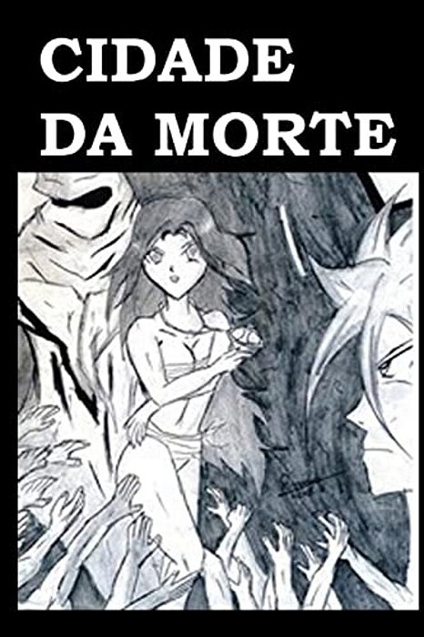 Cidade Da Morte-..