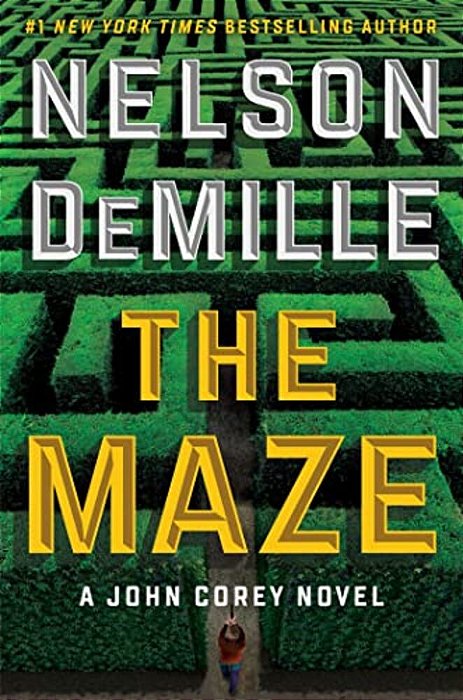 The Maze-..
