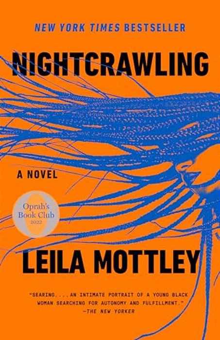 Nightcrawling: A Novel (Oprah's Book Club)-..