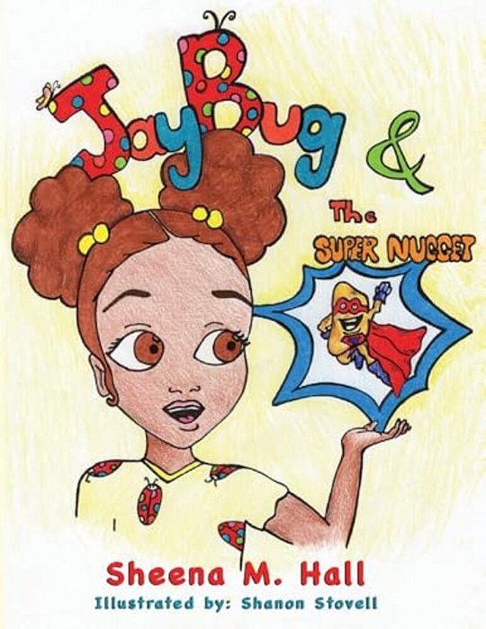Jaybug And The Super Nugget-..