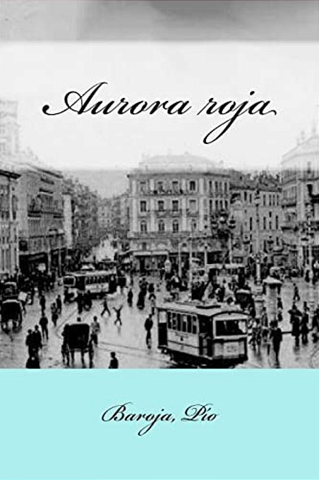 Aurora Roja-..
