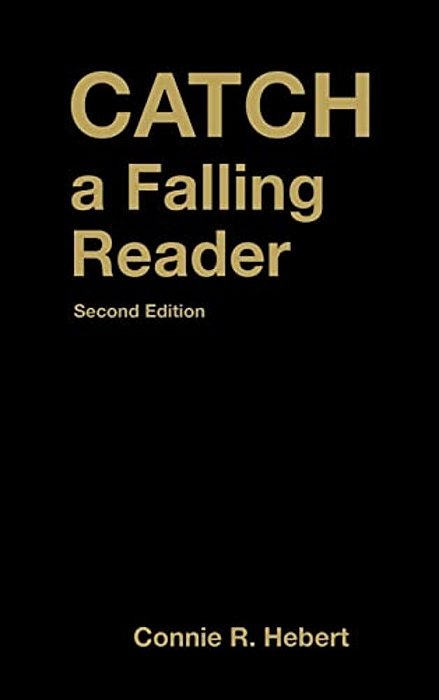 Catch A Falling Reader-..
