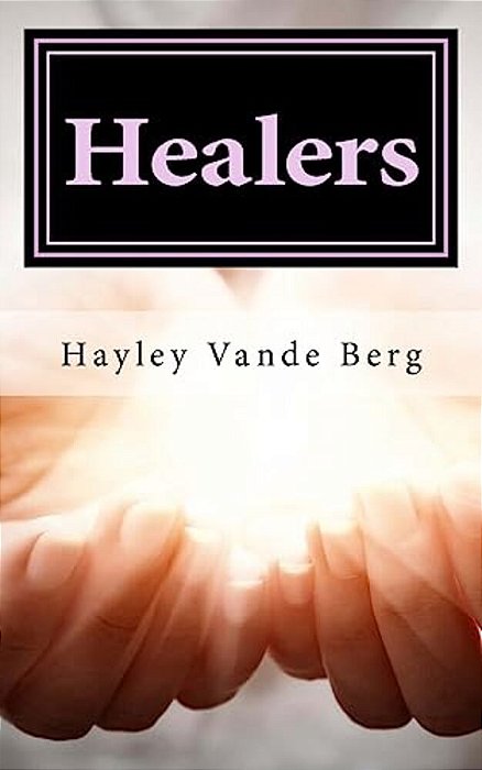 Healers: The First Adventure-..