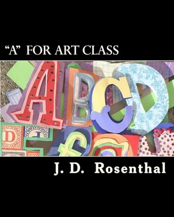 A For Art Class-..