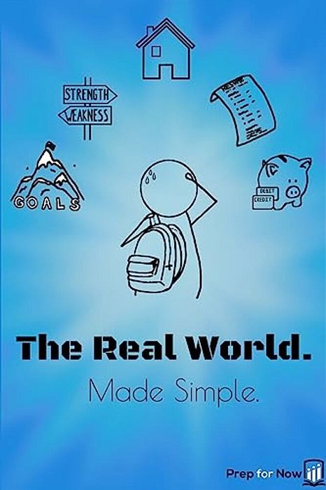 The Real World. Made Simple. -..