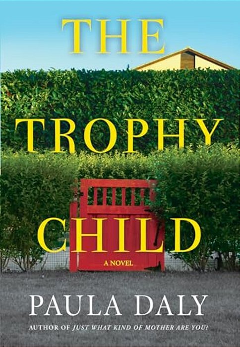The Trophy Child-..