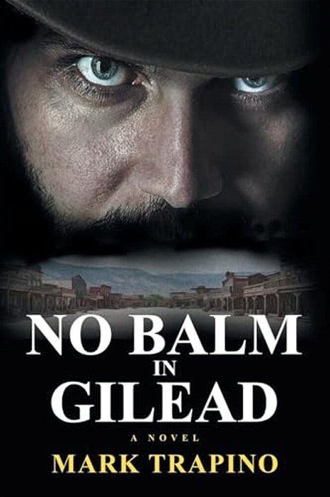 No Balm In Gilead-..