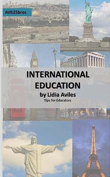 International Education-..