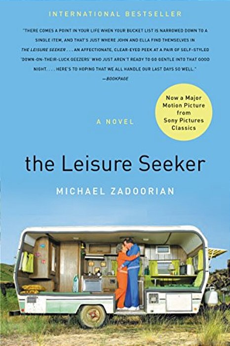 The Leisure Seeker-..