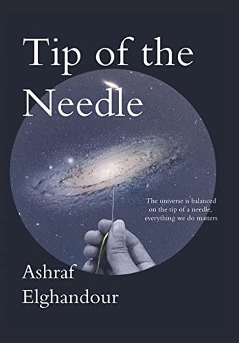 Tip Of The Needle-..