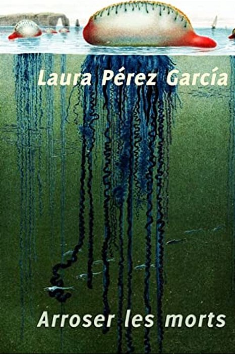 Arroser Les Morts-..