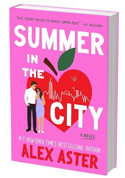 Summer In The City (Standard Edition)-..