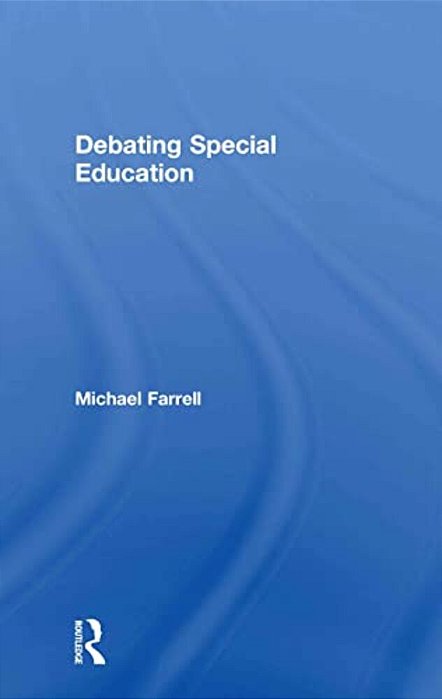 Debating Special Education-..