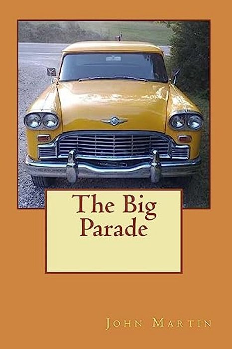 The Big Parade-..