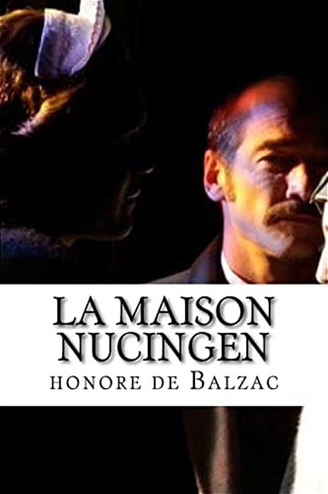 La Maison Nucingen-..