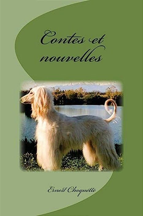 Contes Et Nouvelles-..