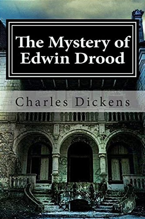The Mystery Of Edwin Drood-..