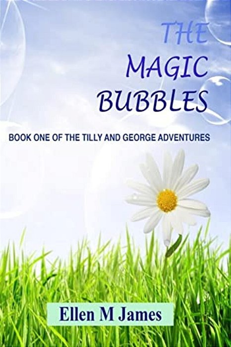 The Magic Bubbles-..