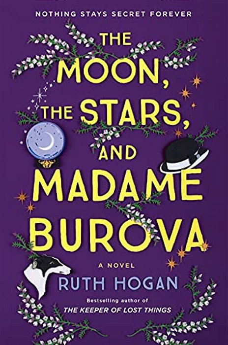 The Moon, The Stars, And Madame Burova-..