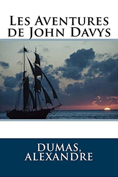 Les Aventures De John Davys-..
