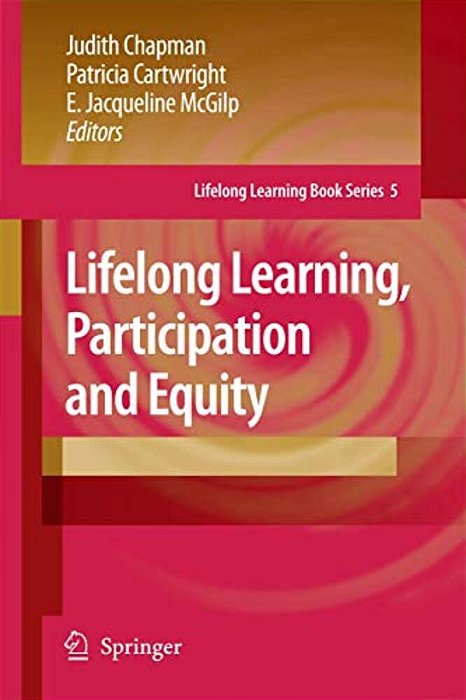Lifelong Learning, Participation And Equity-..