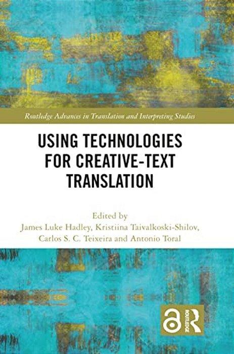 Using Technologies For Creative-Text Translation-..