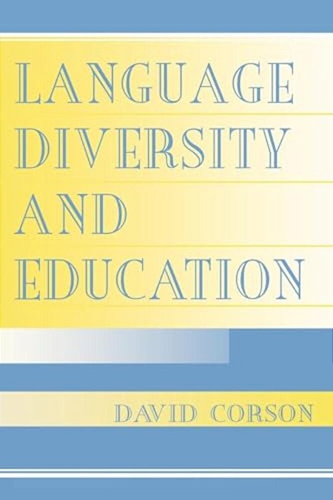 Language Diversity And Education-..