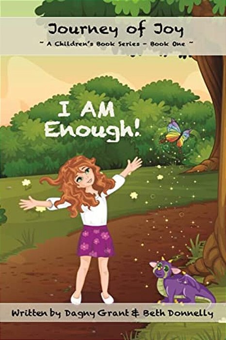 I Am Enough!-..