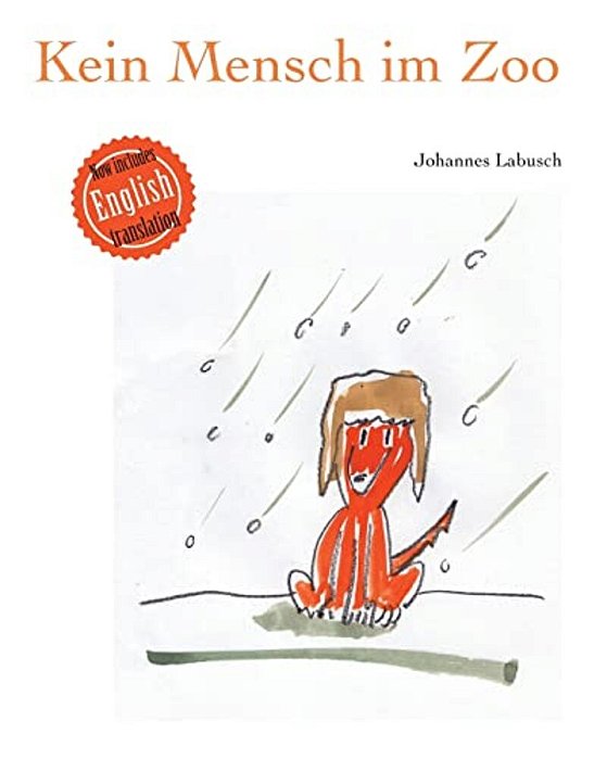 Kein Mensch Im Zoo-..