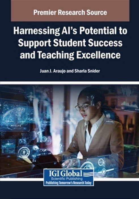 Harnessing Ai's Potential To Support Student Success And Teaching Excellence-..