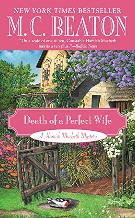 Death Of A Perfect Wife-..