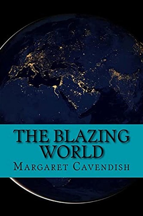 The Blazing World (Special Edition)-..
