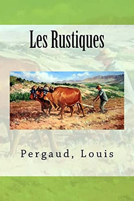 Les Rustiques-..