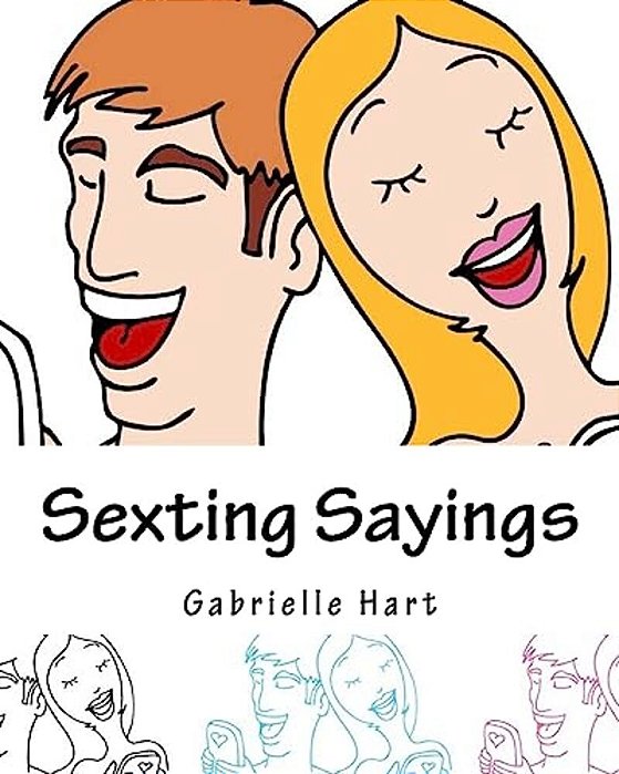 Sexting Saying: What To Text While Coloring-..