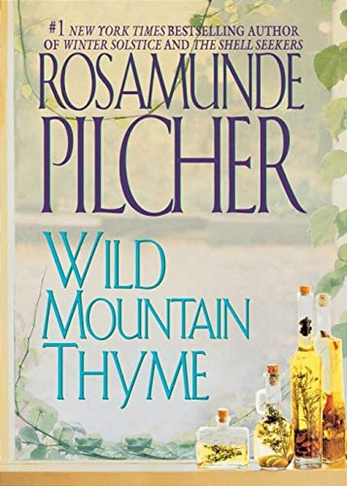 Wild Mountain Thyme-..